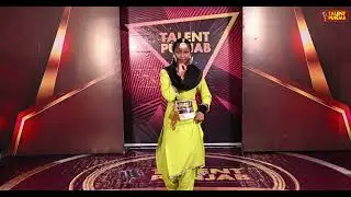 Allarhan De ❤️ I kajalpreet Kaur (TOP) Reality Show