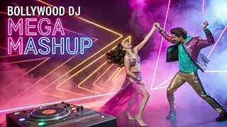 Party  Retro Indian Song &ndash; Classic 80&rsquo;s Bollywood Disco Beat   | Hindi Dance Hit 🔥