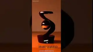 This is an 🤯 amazing optical illusion toy power plant crazy experiment #facts #science #crazy
