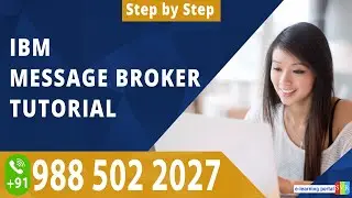 Онлайн-обучение по WebSphere Message Broker | Видеоуроки Websphere