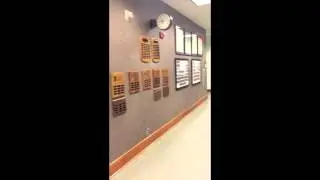 Jour 491: The University of MS School of Pharmacy
