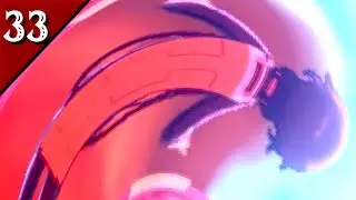 Pok&eacute;mon Sword (Blind) - Part 33 - Fairy Trail