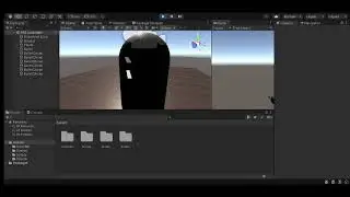 New Gun Mechanic In My Game