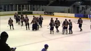 CapsTv 5th December 2013