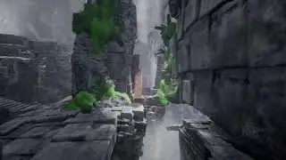 More VR gameplay from Jungle Bill 2