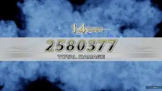 FAIRY TAIL - Trophy Guide - Ultra Damage