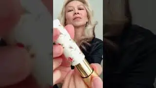 #gucci #lipstick 🌺