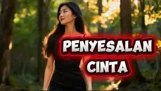 PENYESALAN CINTA_LAGU GALAU_SLOW ROCK MALAYSIA_(VIDEO MUSIC OFFICIAL)