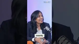 Unlock Client Success  Partnership through NLP & Cartoon Brain Hacks! | Dr. Sweta Adatia