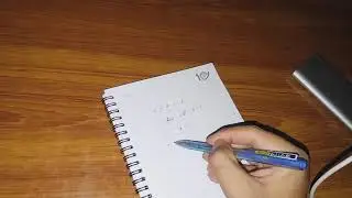 Applications of Method of Exhaustion in limits and riemann integral (real analysis) last part