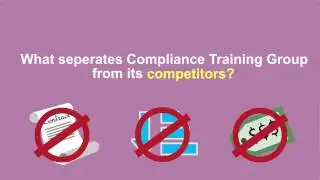Workplace Compliance Training Introduction Video