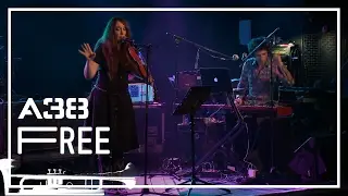 The Ministry of Wolves - Cinderella // Live 2014 // A38 Free