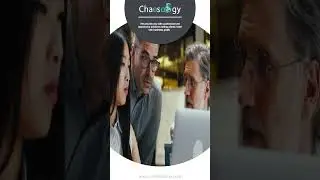 BUSINESS GOAL - CHAOSOLOGY
