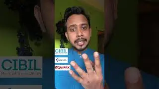 Credit score checking platforms | Cibil score #loan #creditscore