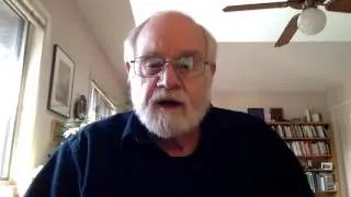 Practice of Holy Listening