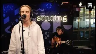 P3 Live (2017): Ina Wroldsen 