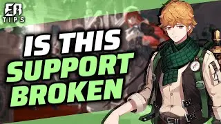 IS ARDA SUPPORT BROKEN? | ETERNAL RETURN | PRO PLAYER GAMEPLAY