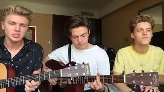 Taylor Swift - ...Ready For It? / Middle Of The Night (Cover by New Hope Club)