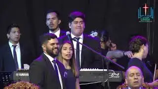 Voz de Jubilo, Coro Nacional IUMP, Asamblea Anual de Pastores.