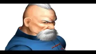 DEAD OR ALIVE - Tournament Mode: Gen-Fu (PS1/PSX) [FREE GAMEPLAY]