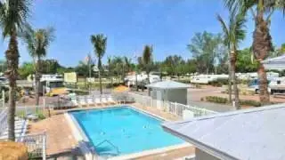 Holiday Cove RV Park.flv