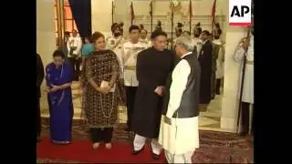 People in Kashmir react to India-Pakistan peace initiative