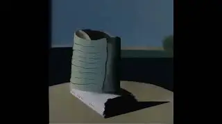 A4 - Elusive In Camaraderie | Anything, The World Is At The Synapse | The Slowed