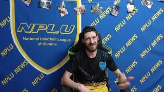 NPLU news от 21.12.20 МЕХАНИКА пейнтбольный турнир для любителей и новичков. 2 этап