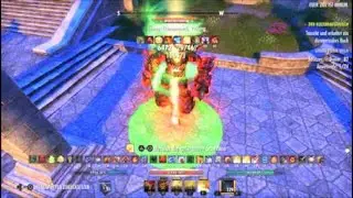 ESO U44 MagPlar 106k DPS