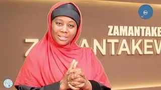 ZAMAN TAKEWA; Hassada da Kishi Bashi Da Su Da Amfani Sai Dai Su Hana Mai Yi Bacci
