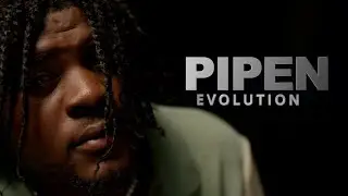 PIPEN - EVOLUTION (VIDEO OFFICIAL)