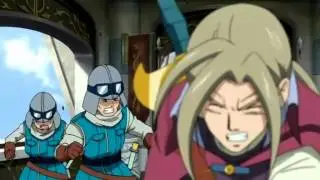 Blue Dragon   08