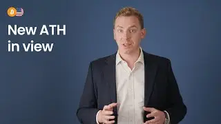 Crypto market: How to trade bitcoin around the elections | Market Outlook |  29.10.2024
