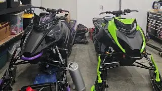858 Catalyst Must Have Mods!! 😱