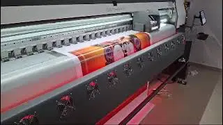 Heavy duty gethray h8+| 512i printer ￼
