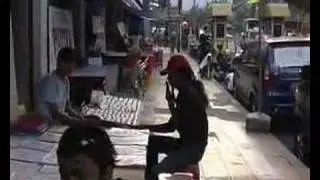 Tattoo - Rebel with a cause