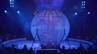 Cirque Berserk! &ndash; Garrick Theatre 2021