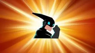Speedrunners|Diamond League|Sunlight