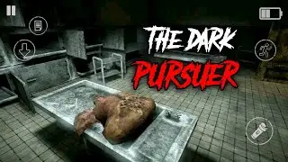 Horror Game || The Dark Pursuer || Remote Field