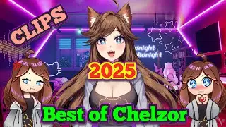 [New Year, Old Me!] Best Chelzor Clips of 2025 by the Fans (Second Half of the Year)