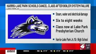 HLP School Officials: Elementary Building Is Off Limits Until Further Notice; Temporary Arrangeme...