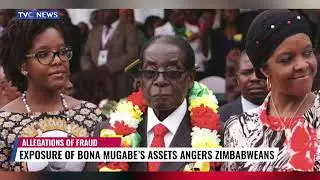Allegations Of Fraud: Exposure Of Bona Mugabe's Assets Angers Zimbabweans