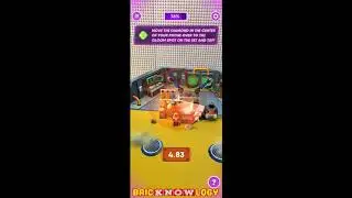 Bricknowlogy Review: LEGO Ghost Lab and Hidden Side App