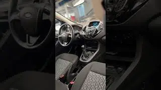 FORD KA SEDAN SE 1.5 16V 2015 BRANCO