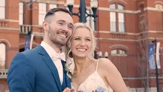 Grant & Carly | Wedding Film