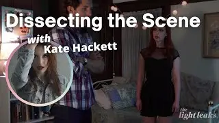 Dissecting the Scene with Kate Hackett | Classic Alice Web Series Breakdown