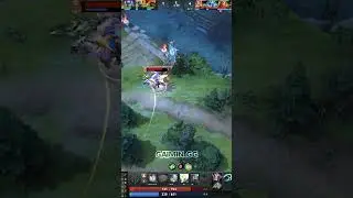 Grandmaster KOTL 101 how to destroy mid lane ttv/waitureally 😎 #dota2 #дота2 #dota2highlights