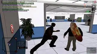 Привет от RCSD