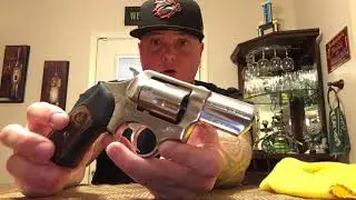 Ruger SP 101