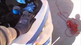 Headlight Restoration by GlassPRO Auto Glass Atlanta GA